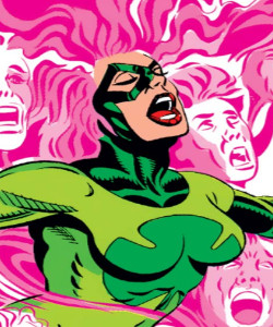 Shamrock (Earth-691)