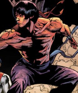 Shang-Chi (Earth-23223)