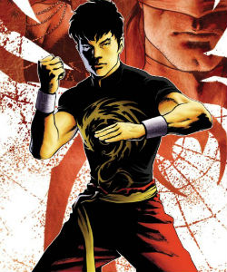 Shang-Chi