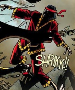 Shang-Chi (Earth-2149)