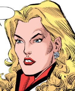 American Dream (Earth-982) (civilian)