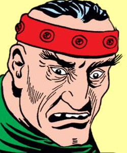 Shark (Stephen Morgan)