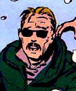 Sharkey (Daredevil foe)