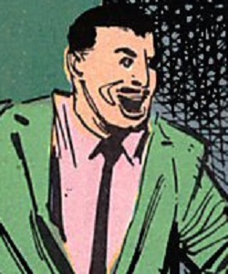 Sharkey (Earth-88194)