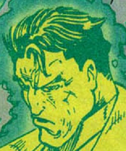 Shark (Cass Brennan)