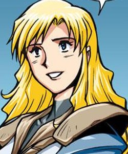 Sharon Carter (Earth-2301)