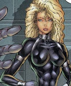 Sharon Carter (Heroes Reborn)