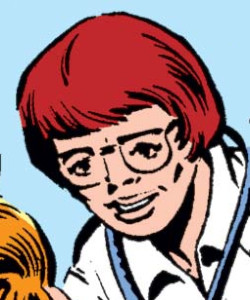 Sharon Cole (Citrusville citizen)