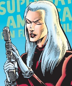 Sharp Blue (Earth-928)