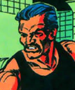 Sharp (Plasma mercenary)