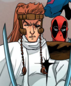 Shatterstar (Earth-92131)