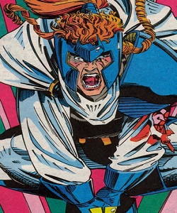 Shatterstar (Earth-84309)