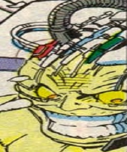 Shecky (Earth-84309)