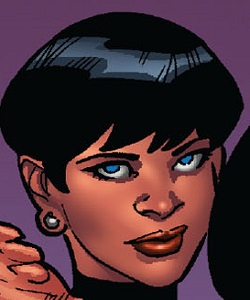 Shauna (Inferno Babies)