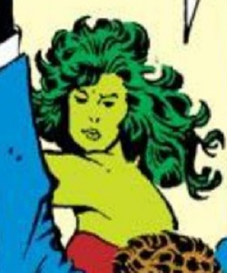 She-Hulk (Earth-30987)
