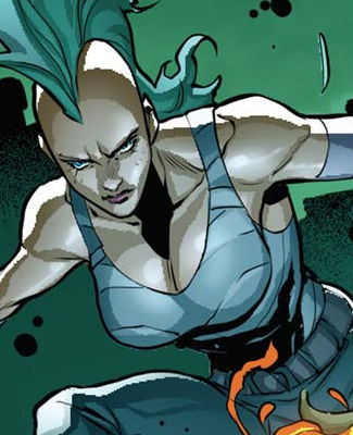 Sheath (Earth-17037)