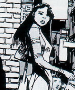 She-Devil (mercenary)