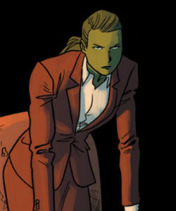 She-Hulk (Earth-14923)
