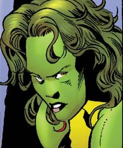 She-Hulk (Earth-1815)