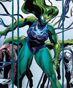 She-Hulk (Earth-1984)