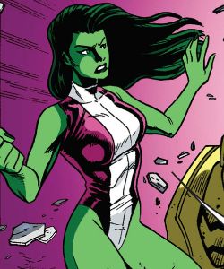 She-Hulk (Earth-20051)