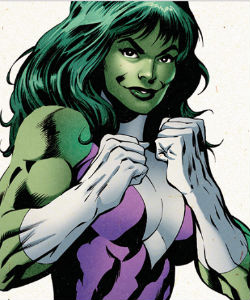 She-Hulk (Earth-25315)
