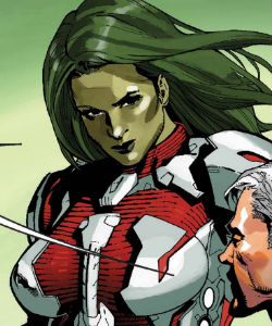 She-Hulk (Earth-32323)