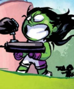 She-Hulk (Earth-71912)