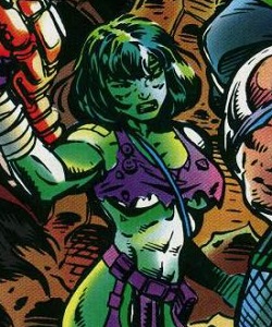 She-Hulk (Earth-9939)