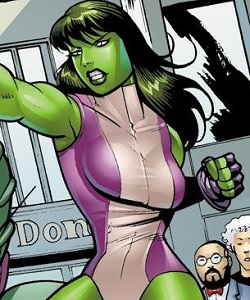 She-Hulk (Earth-721)