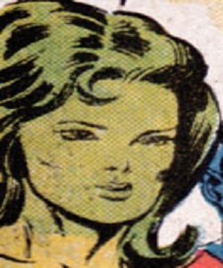 She-Hulk (Earth-89721)