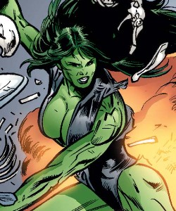 She-Hulk (Earth-9997)