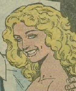 Sheila (Ron Power female escort)