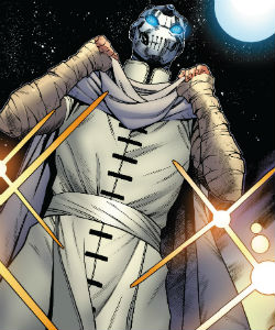 Xorn (Shen Xorn)