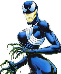She-Venom