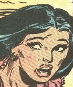 Sheila (TV show character)