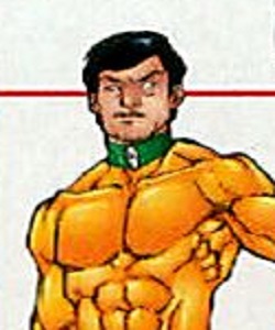 Shiva (Si Fan Chung)