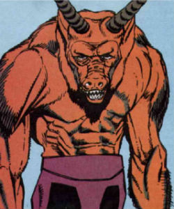 Shivowtnoeh (Earth-148611)