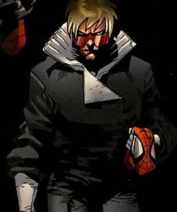 Shocker (Earth-1610)