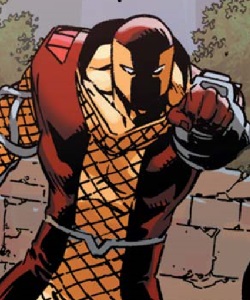 Shocker (Earth-18119)