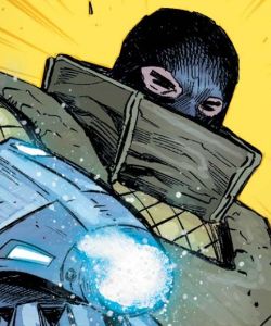 Shocker (Earth-6160)