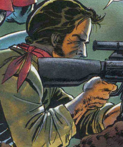 Shooter (Earth-148611)