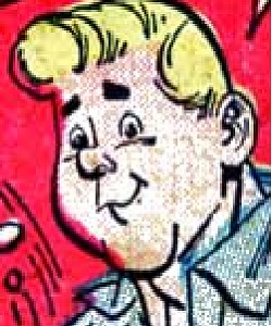 Shorty (Della Vision friend)