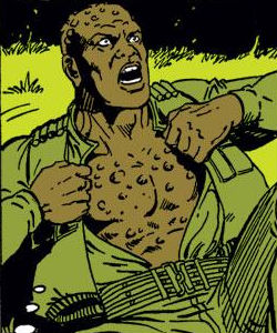 Shrapnel (Earth-148611)