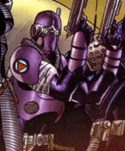 Shrike (Contingency)