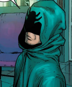 Shroud (Earth-11131)