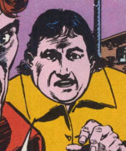 Shudderbug (Earth-148611)