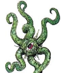 Shuma-Gorath