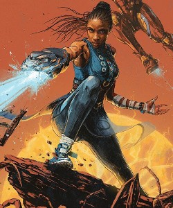 Shuri