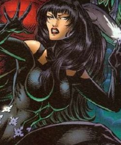 Shuriken (Earth-93060)